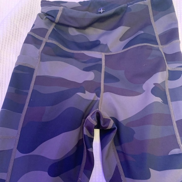 Ethos Leggings - Picture 2 of 6